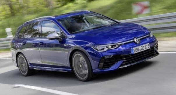 Bestellbar ist der neue Golf R Variant in der Schweiz ab dem 23. Juli 2021 ab CHF 59950.-. Die Markteinführung ist auf Herbst 2021 geplant.